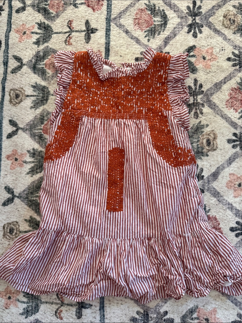 Girl j Marie dress size 4
